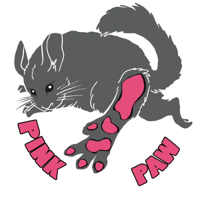 hodowla pink paw